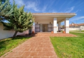 Detached villa with land for sale on España, Villamanrique de Tajo, ref: TR395338 photo