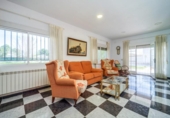 Detached villa with land for sale on España, Villamanrique de Tajo, ref: TR395338 photo