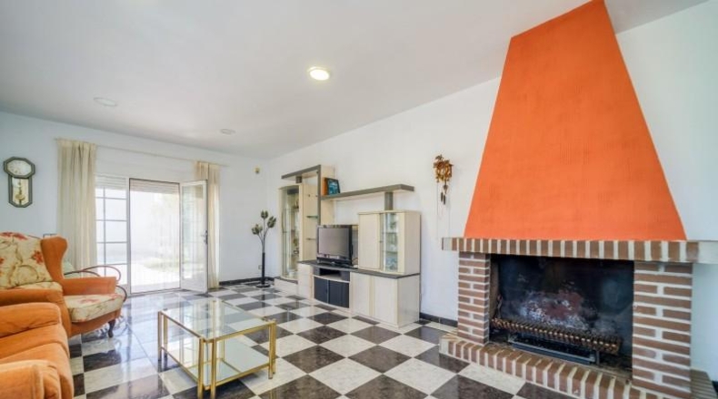 Comunidad de Madrid - Villamanrique de Tajo - 1468m2