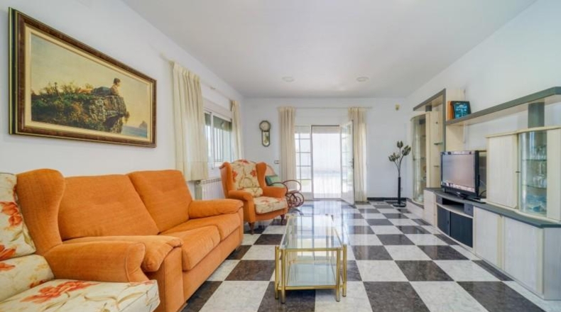 Comunidad de Madrid - Villamanrique de Tajo - 1468m2