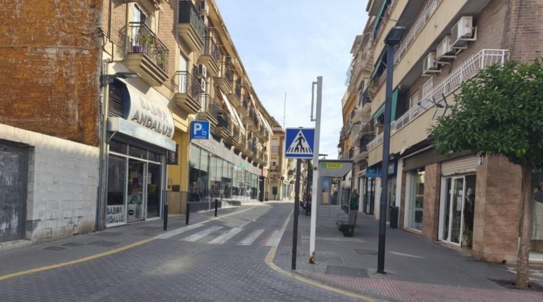 Granada - Maracena - 651m2