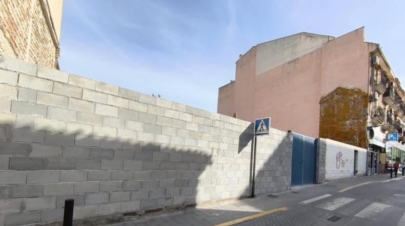Granada - Maracena - 651m2