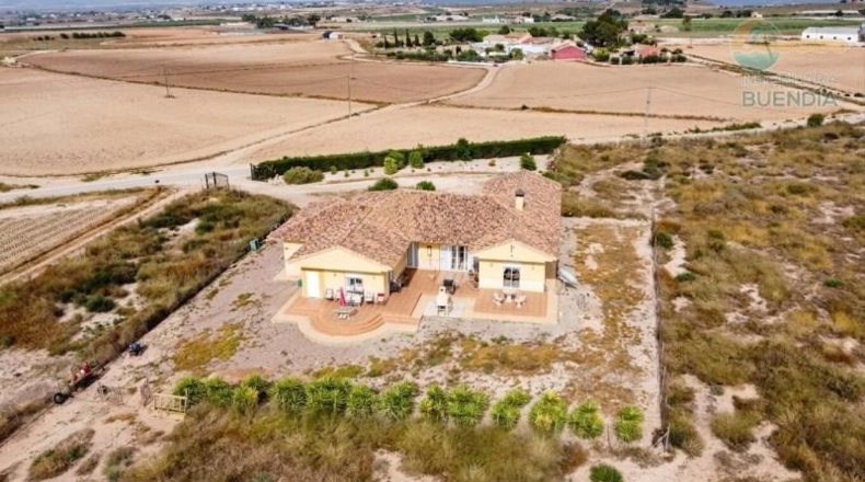 Murcia - Totana - 16911m2