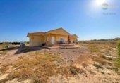 Casa de campo con terreno en venta en la España, Totana, ref: TR411800 foto