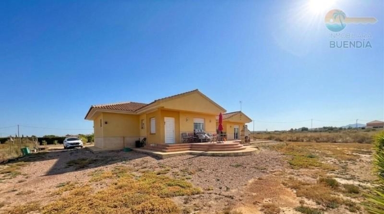 Murcia - Totana - 16911m2
