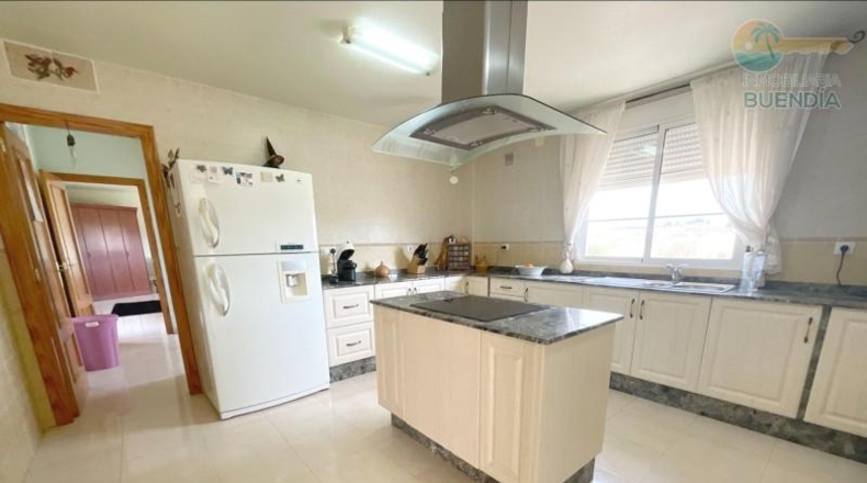 Murcia - Totana - 16911m2