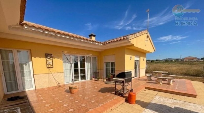 Murcia - Totana - 16911m2