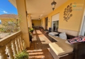 Casa de campo con terreno en venta en la España, Totana, ref: TR411800 foto