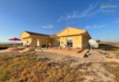 Casa de campo con terreno en venta en la España, Totana, ref: TR411800 foto