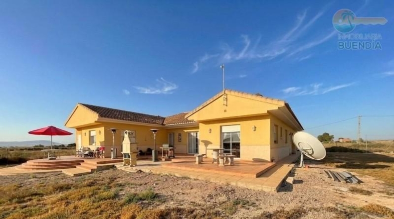 Murcia - Totana - 16911m2
