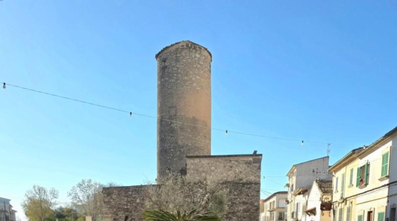 Islas Baleares - Porreras - 200m2