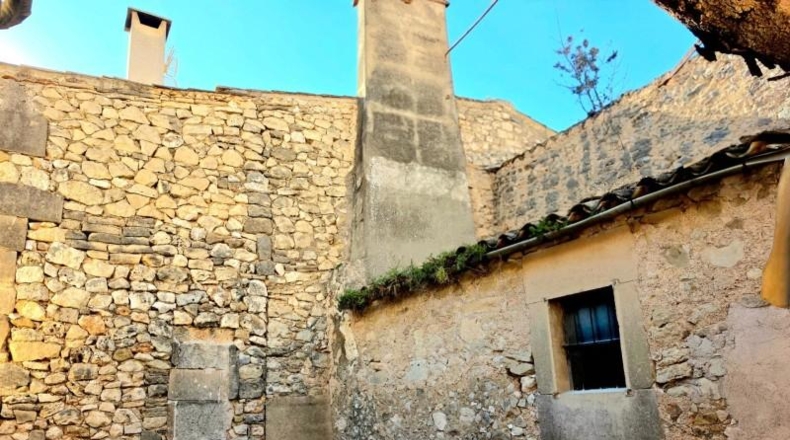 Islas Baleares - Porreras - 200m2