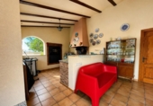Detached villa with land for sale on España, Ontinyent, ref: TR411798 photo