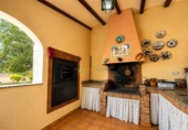 Detached villa with land for sale on España, Ontinyent, ref: TR411798 photo