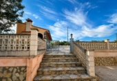 Detached villa with land for sale on España, Ontinyent, ref: TR411798 photo