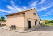 Detached villa with land for sale on España, Ontinyent, ref: TR411798 photo
