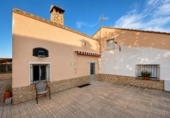 Detached villa with land for sale on España, Ontinyent, ref: TR411798 photo