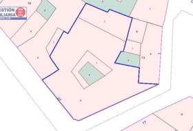 Alcázar de San Juan 324&nbsp;m²