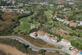 Campo-Mijas 817&nbsp;m² 