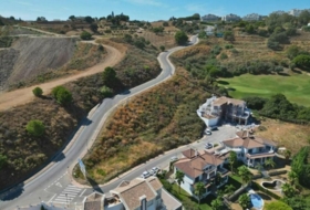 Campo-Mijas 817&nbsp;m² 
