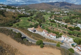 Campo-Mijas 817&nbsp;m² 