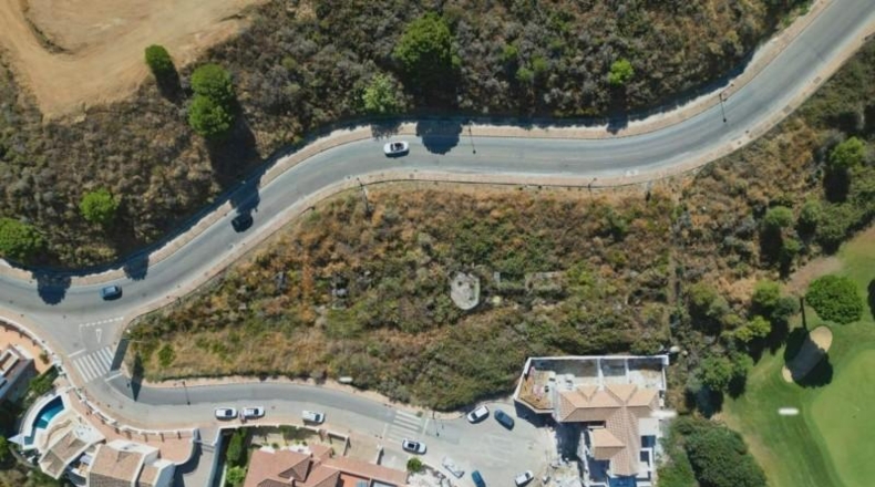 Málaga - Campo-Mijas - 817m2