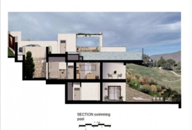 Campo-Mijas 817&nbsp;m² 