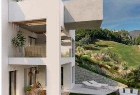 Campo-Mijas 817&nbsp;m² 