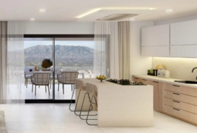 Campo-Mijas 817&nbsp;m² 
