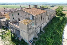 el Far d'Empordà 1764&nbsp;m²