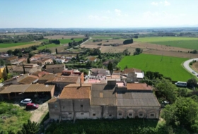 el Far d'Empordà 1764&nbsp;m²