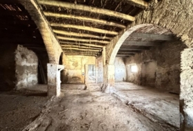 el Far d'Empordà 1764&nbsp;m²