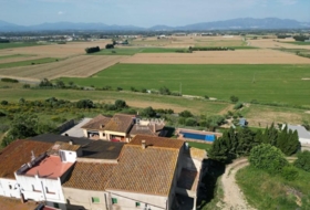 el Far d'Empordà 1764&nbsp;m²