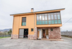 Oviedo 1080&nbsp;m²