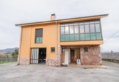 Detached villa with land for sale on España, Oviedo, ref: TR374340 photo