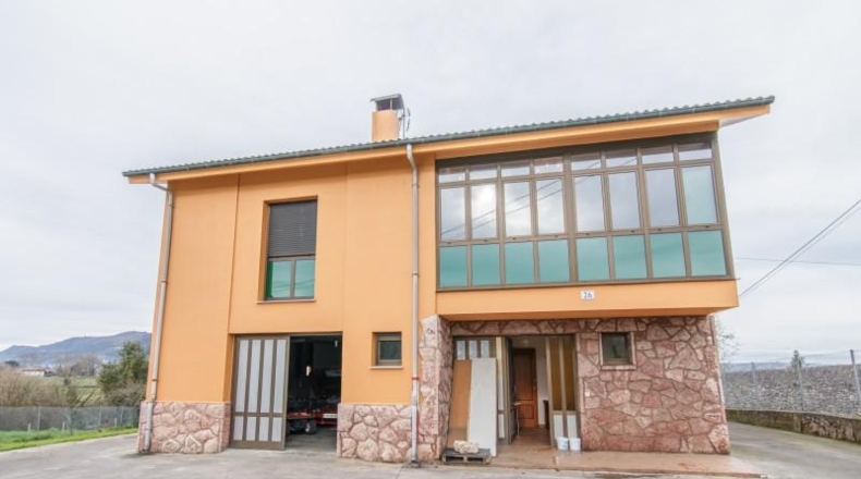 Asturias - Oviedo - 1080m2