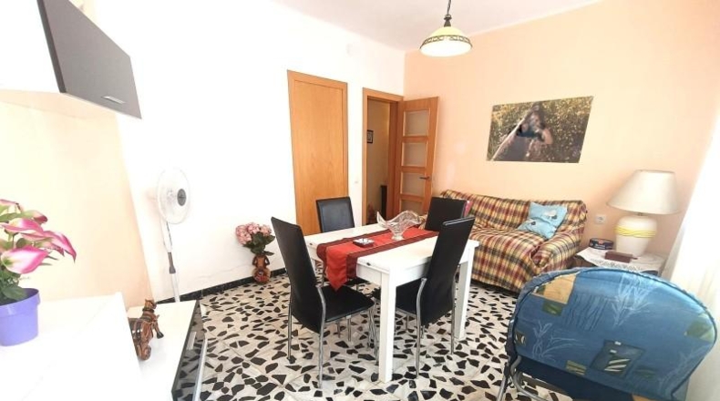 Барселона - Canet de Mar - 155m2