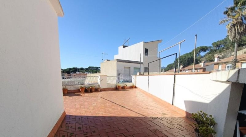 Барселона - Canet de Mar - 155m2