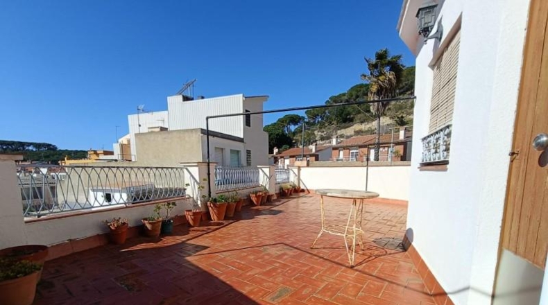 Барселона - Canet de Mar - 155m2