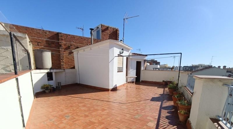 Барселона - Canet de Mar - 155m2