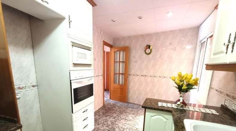 Барселона - Canet de Mar - 155m2