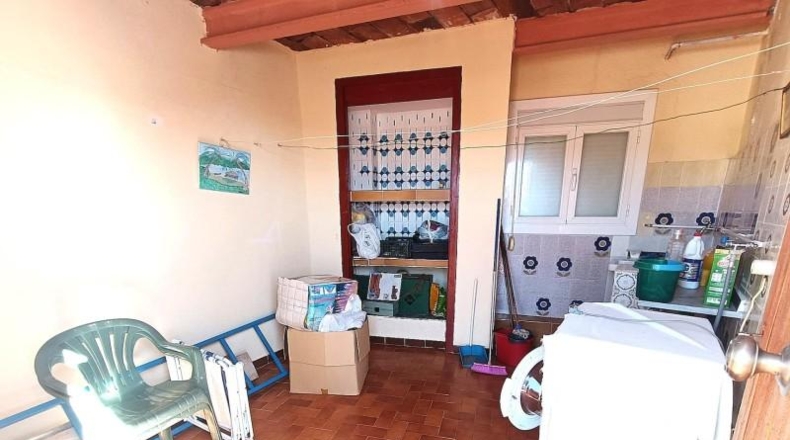 Барселона - Canet de Mar - 155m2