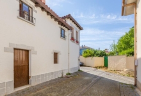 Salinas de Pamplona 668&nbsp;m²