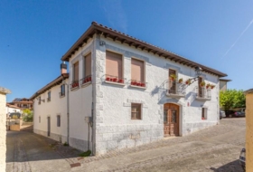 Salinas de Pamplona 668&nbsp;m²