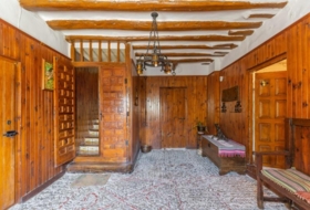 Salinas de Pamplona 668&nbsp;m²