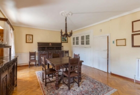 Salinas de Pamplona 668&nbsp;m²