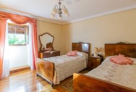 Salinas de Pamplona 668&nbsp;m²