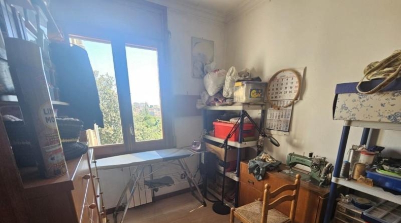 Barcelona - Malgrat de Mar - 540m2