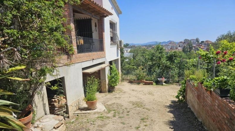 Barcelona - Malgrat de Mar - 540m2