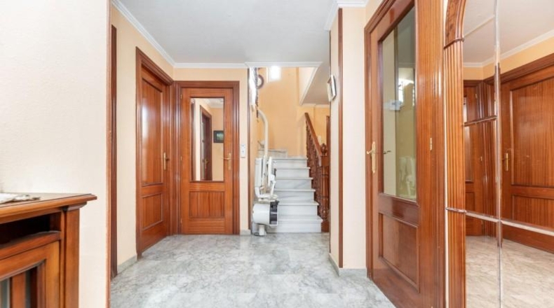 Granada - Albolote - 349m2